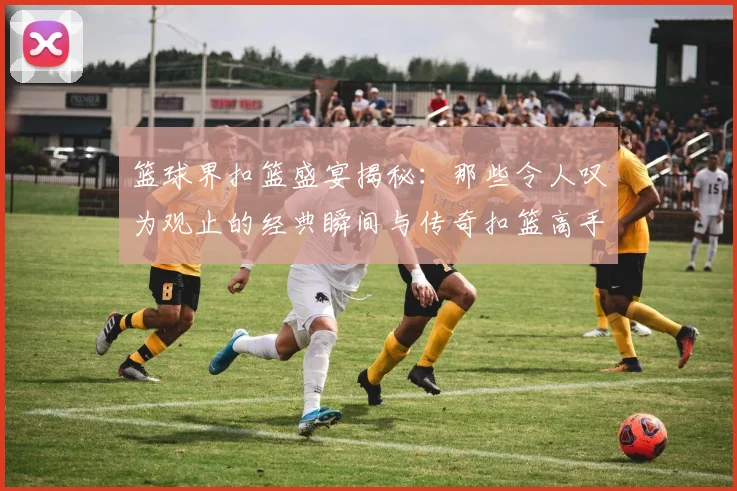 篮球界扣篮盛宴揭秘：那些令人叹为观止的经典瞬间与传奇扣篮高手的故事