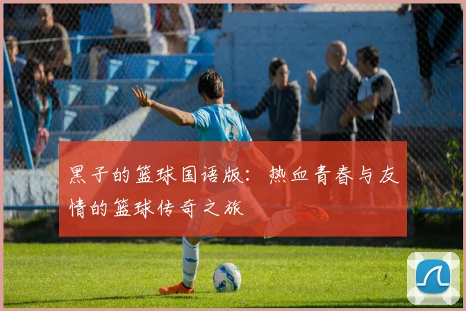 黑子的篮球国语版：热血青春与友情的篮球传奇之旅