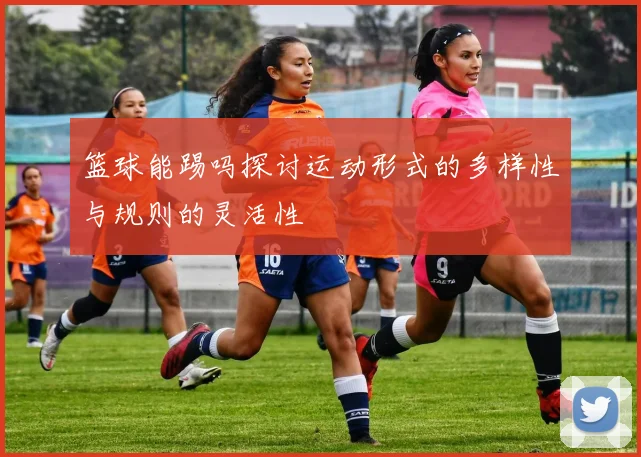 篮球能踢吗探讨运动形式的多样性与规则的灵活性